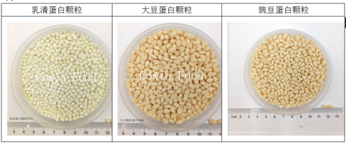探索美味與安全的邊界 我司參展第23屆中國國際食品添加劑和配料展覽會紀實